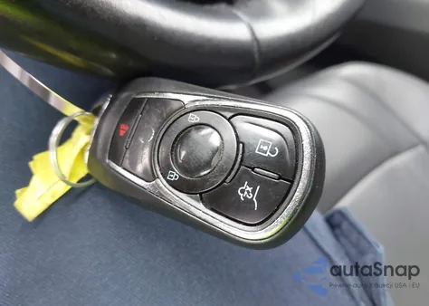 2020 Buick Enclave Essence from USA, damaged, VIN 5GAERBKWXLJ314165